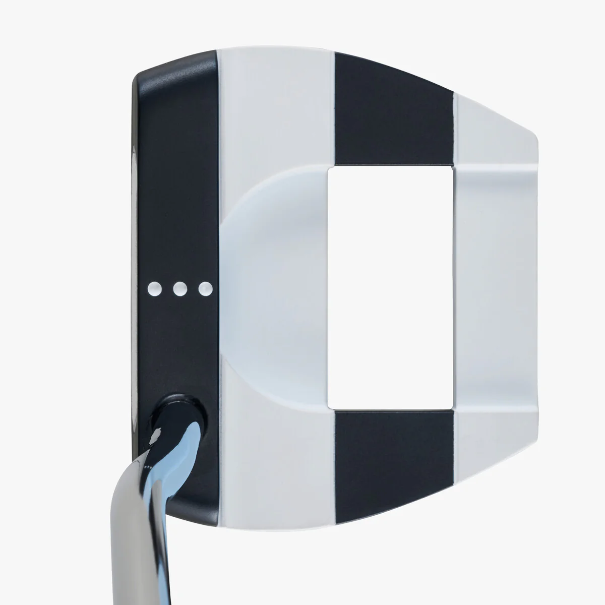 Odyssey Ai-One Jailbird Cruiser DB OS Putter 2024 - Image 3