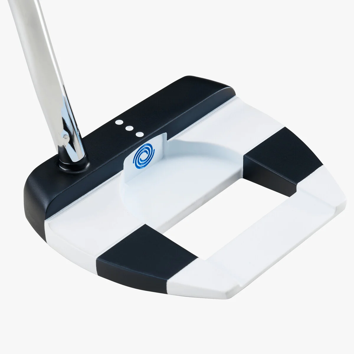 Odyssey Ai-One Jailbird Cruiser DB OS Putter 2024 - Image 4