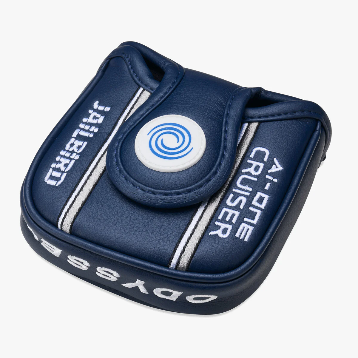 Odyssey Ai-One Jailbird Cruiser DB OS Putter 2024 - Image 6