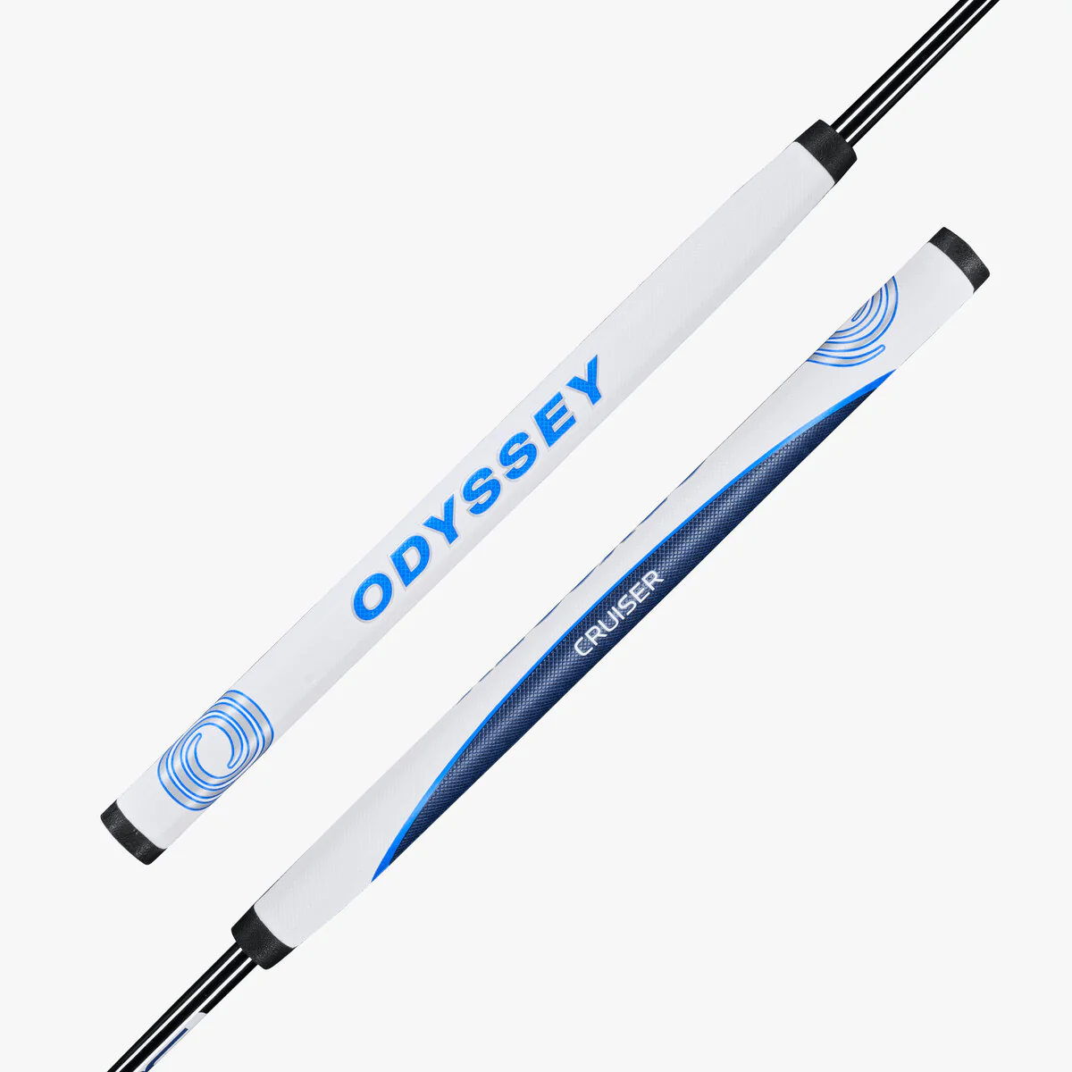 Odyssey Ai-One Jailbird Cruiser DB OS Putter 2024 - Image 8