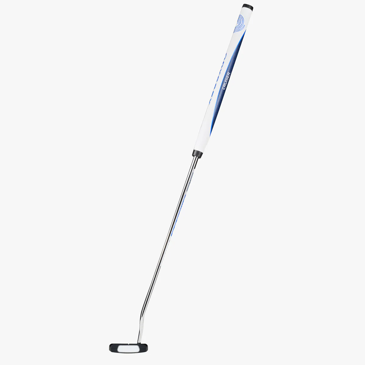Odyssey Ai-One Jailbird Cruiser DB OS Putter 2024 - Image 9