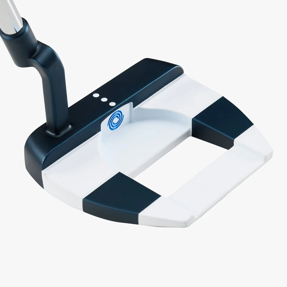 Odyssey Ai-One Jailbird Mini CH Putter 2024 - Stroke Lab SL 90 Shaft - Image 2