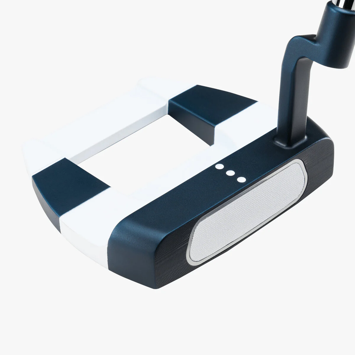 Odyssey Ai-One Jailbird Mini CH Putter 2024 - Stroke Lab SL 90 Shaft - Image 3