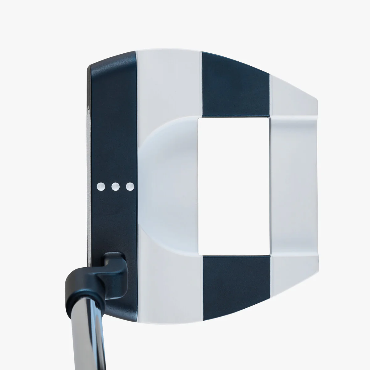 Odyssey Ai-One Jailbird Mini CH Putter 2024 - Stroke Lab SL 90 Shaft - Image 4