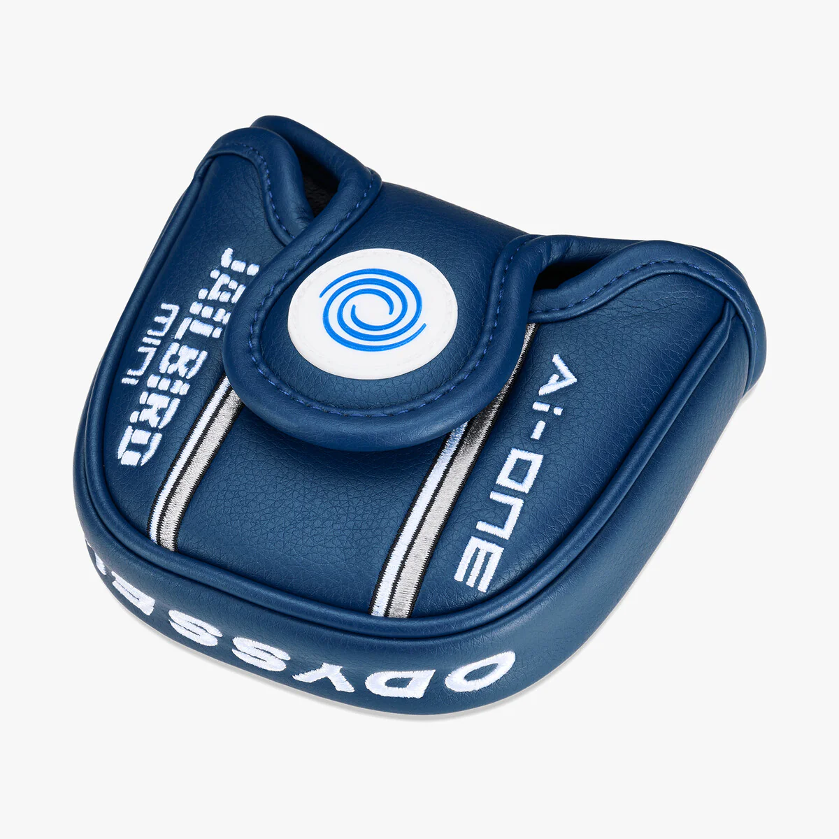 Odyssey Ai-One Jailbird Mini CH Putter 2024 - Stroke Lab SL 90 Shaft - Image 6