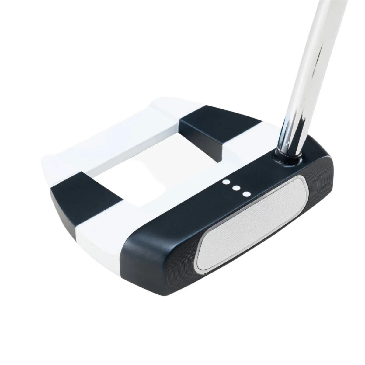 Odyssey Ai-One Jailbird Mini DB Putter 2024 - Stroke Lab SL 90 Shaft - Image 2
