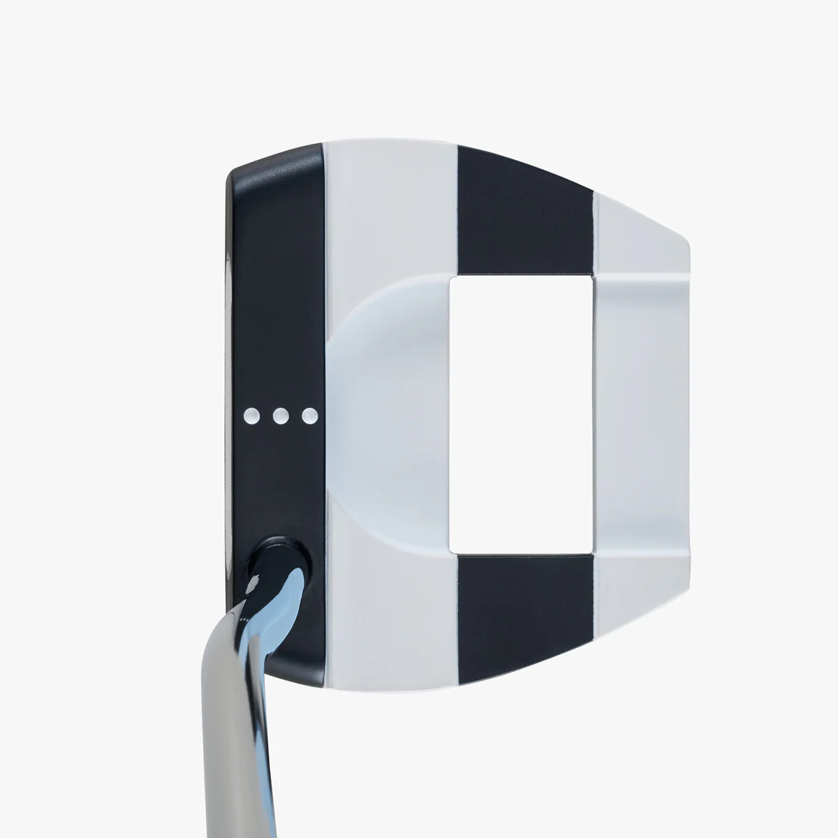 Odyssey Ai-One Jailbird Mini DB Putter 2024 - Stroke Lab SL 90 Shaft - Image 3
