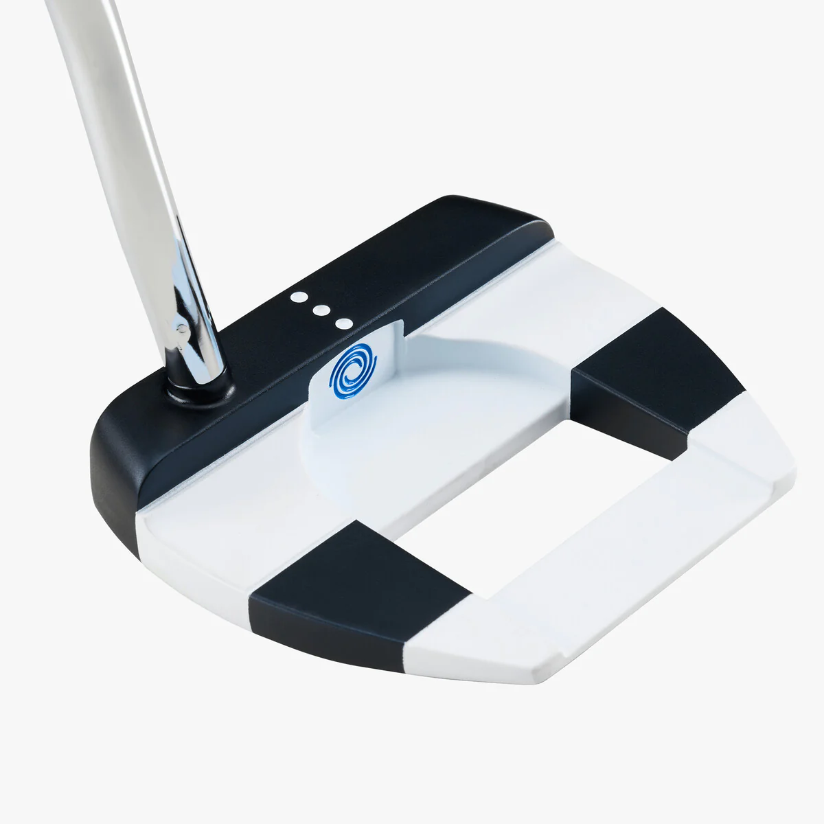 Odyssey Ai-One Jailbird Mini DB Putter 2024 - Stroke Lab SL 90 Shaft - Image 4