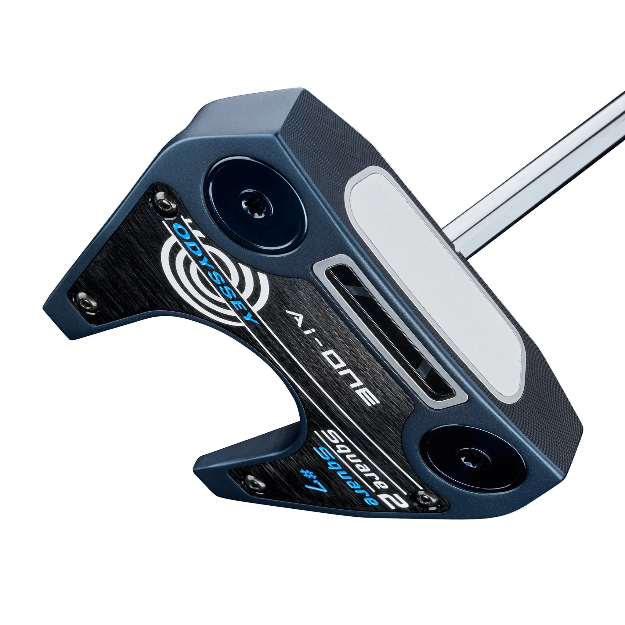 Odyssey Ai-One Square 2 Square #7 Long Mallet Putter