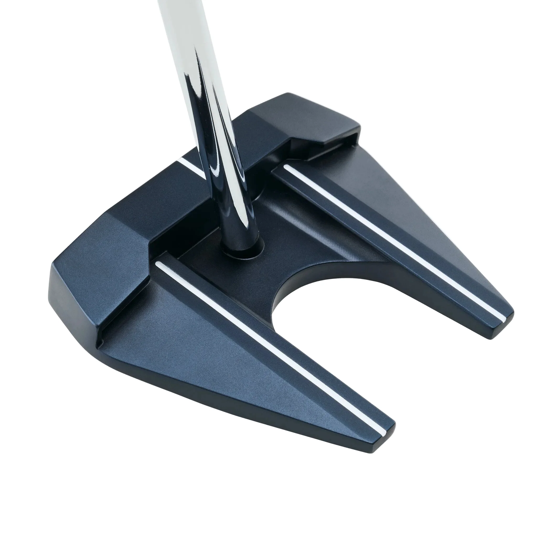 Odyssey Ai-One Square 2 Square #7 Long Mallet Putter - Image 2