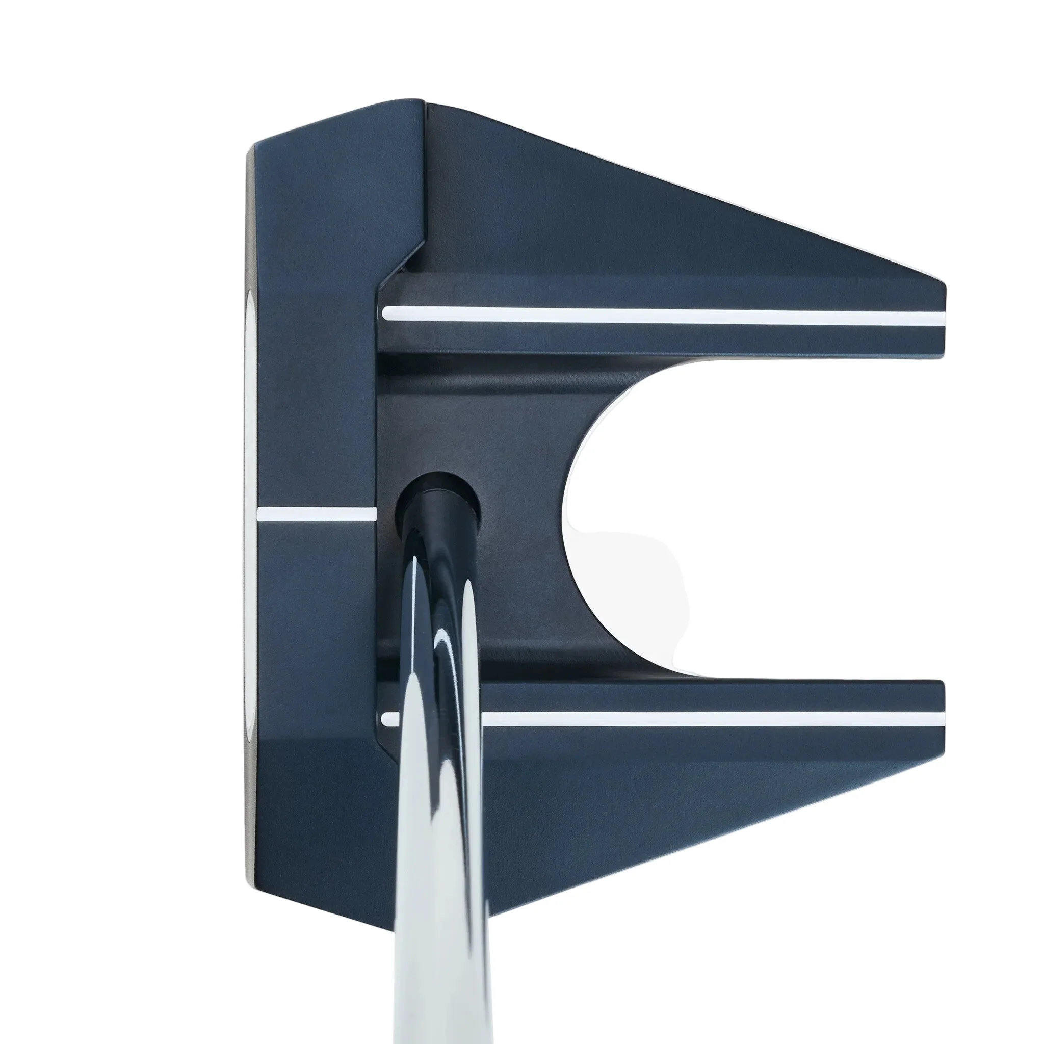 Odyssey Ai-One Square 2 Square #7 Long Mallet Putter - Image 3