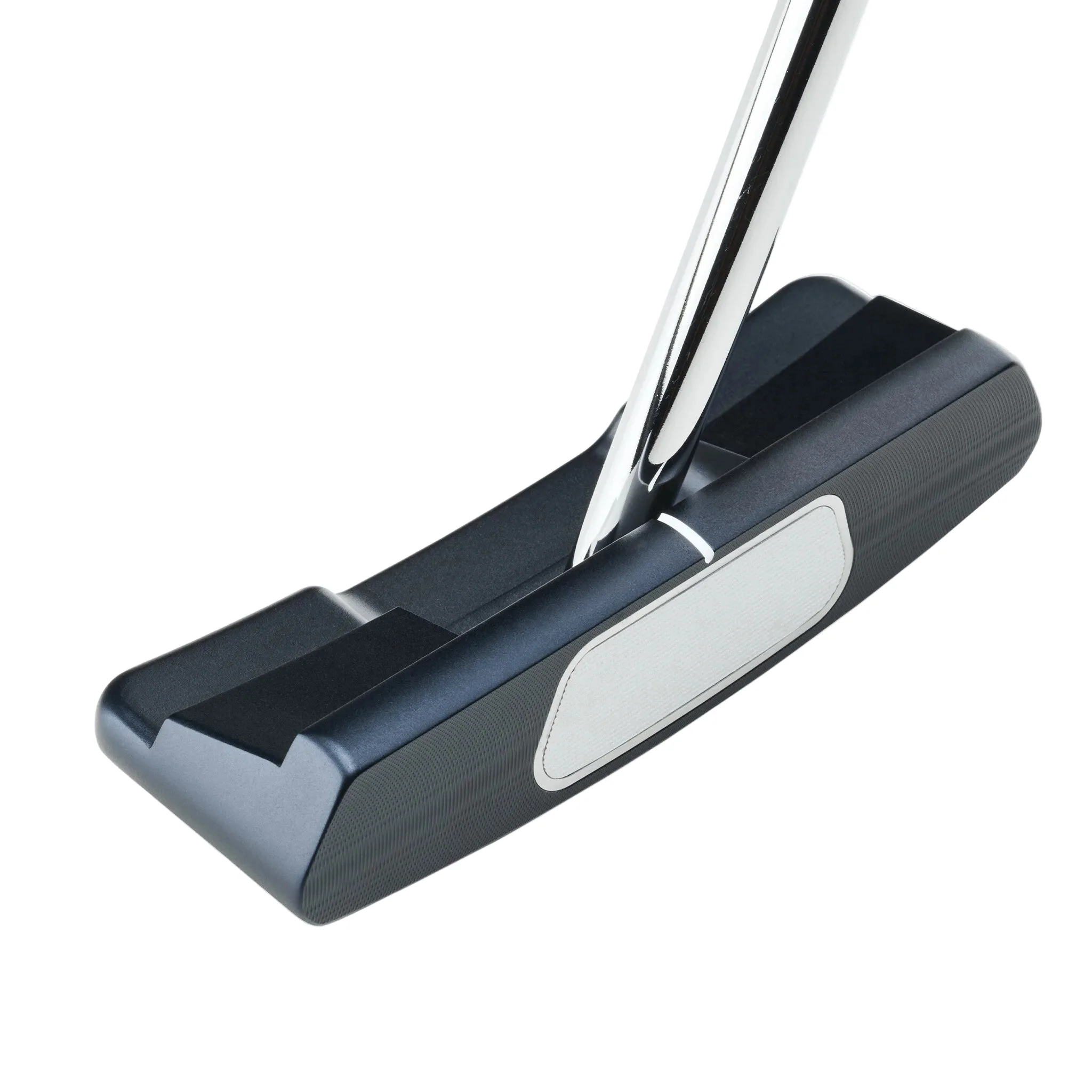 Odyssey Ai-One Square 2 Square Double Wide Cruiser Blade Putter - Image 4
