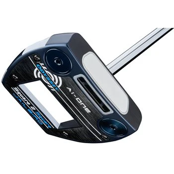 Odyssey Ai-One Square 2 Square Jailbird Mallet Putter