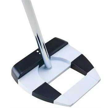 Odyssey Ai-One Square 2 Square Jailbird Mallet Putter - Image 3