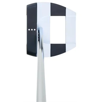 Odyssey Ai-One Square 2 Square Jailbird Mallet Putter - Image 4