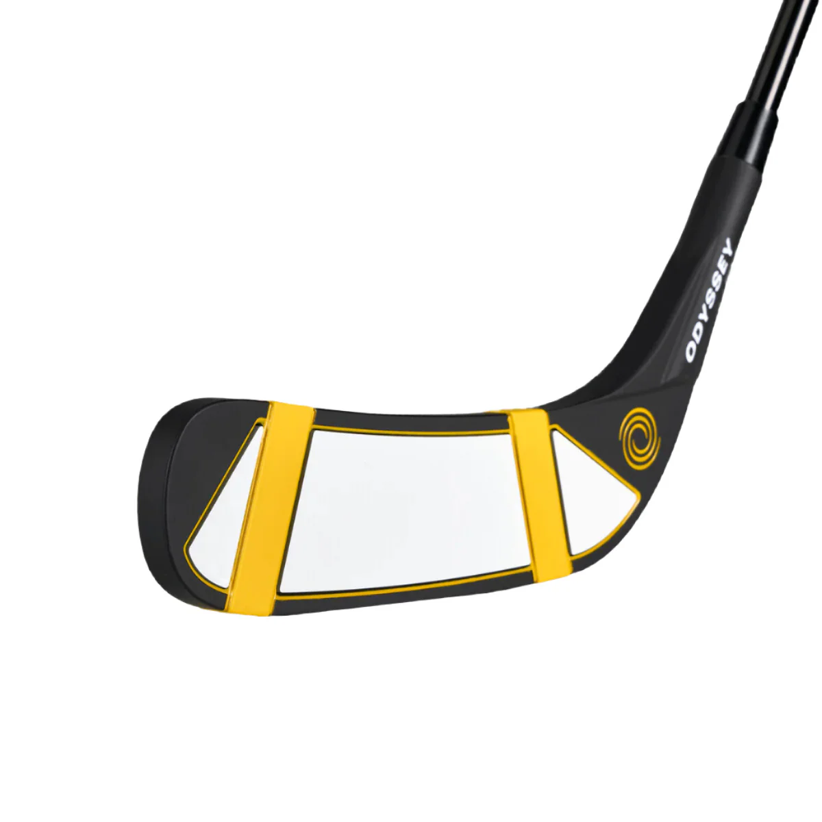 Odyssey Happy Gilmore 2 Hockey Stick Putter - Image 2