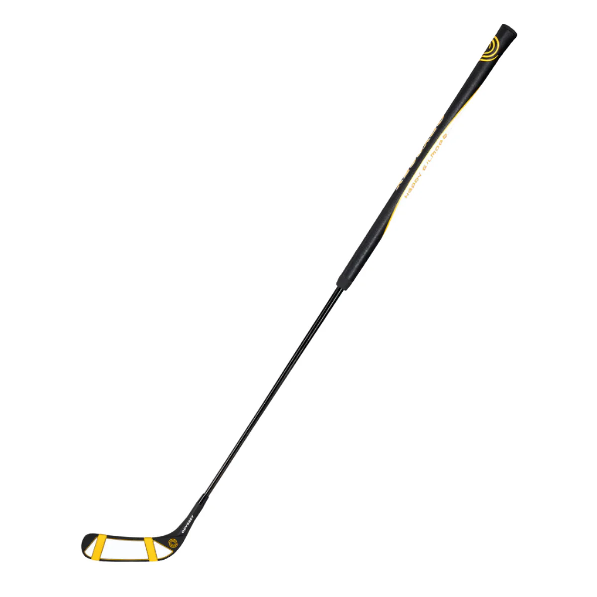 Odyssey Happy Gilmore 2 Hockey Stick Putter - Image 4