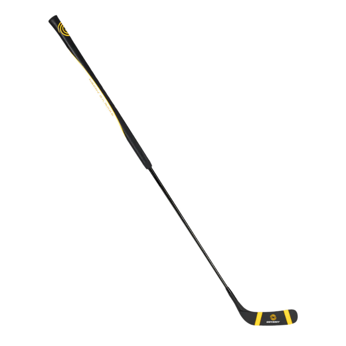 Odyssey Happy Gilmore 2 Hockey Stick Putter - Image 5