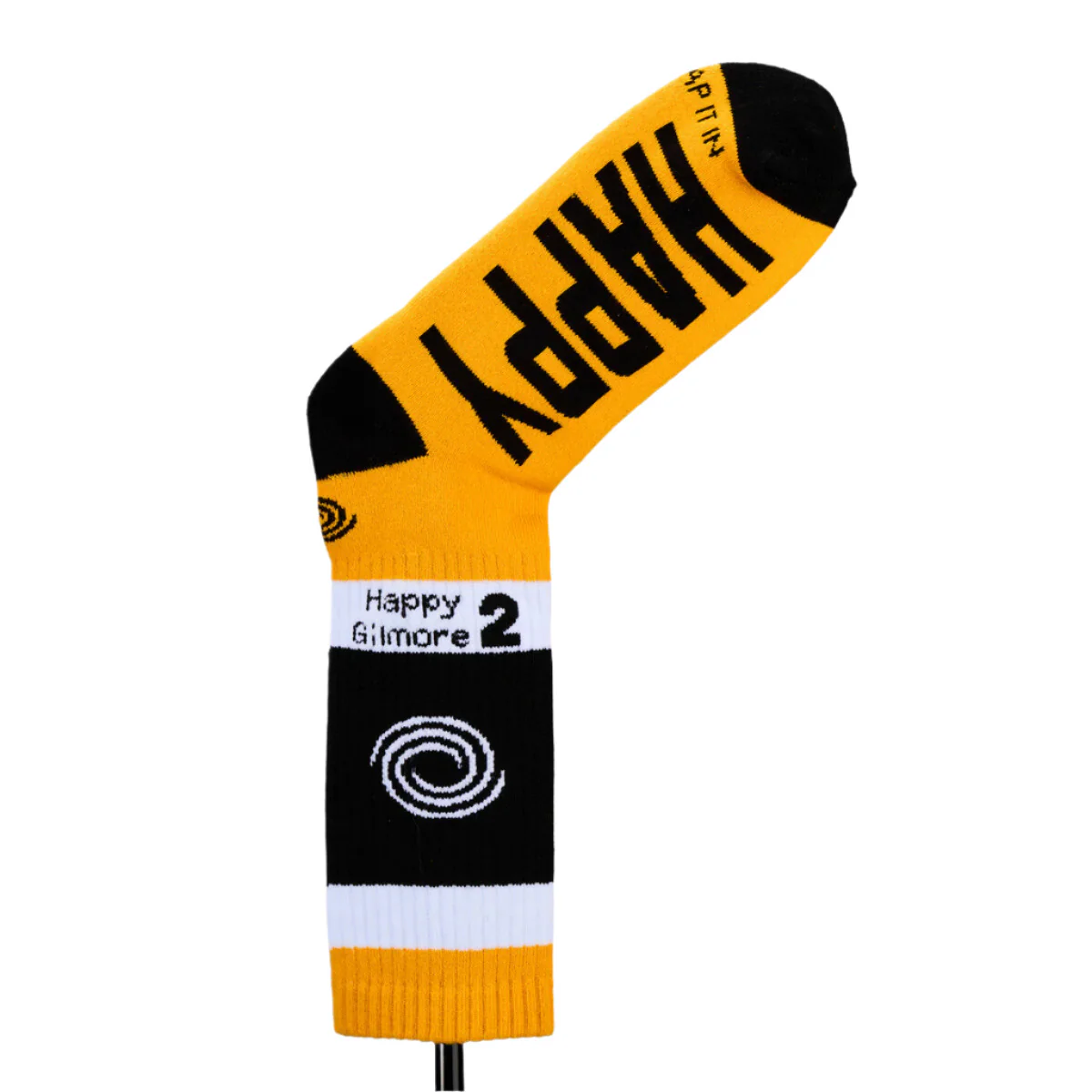 Odyssey Happy Gilmore 2 Hockey Stick Putter - Image 6