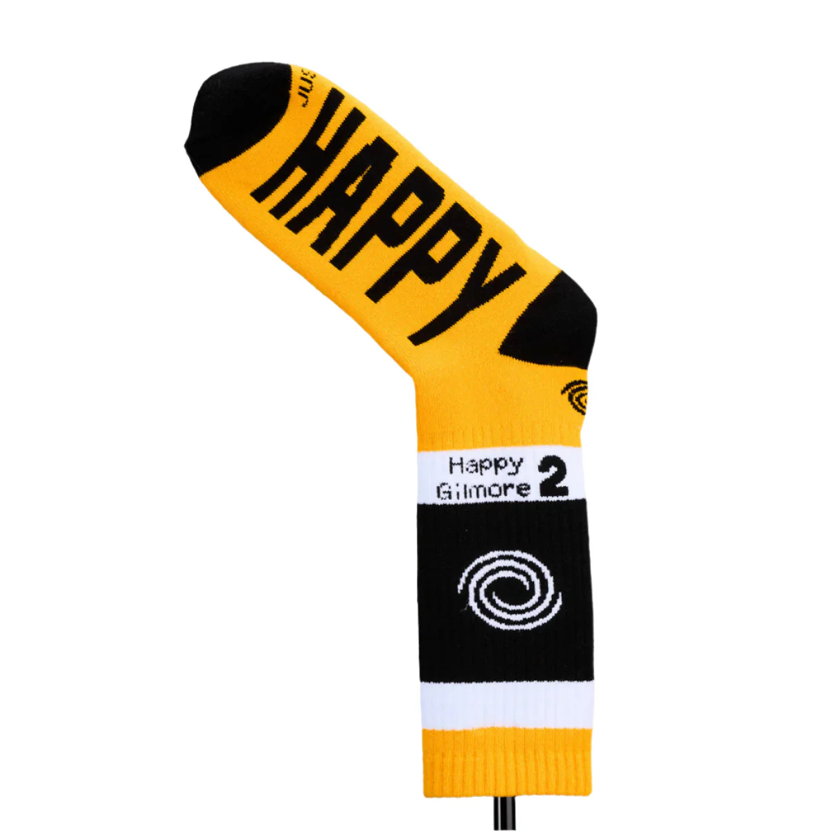 Odyssey Happy Gilmore 2 Hockey Stick Putter - Image 7