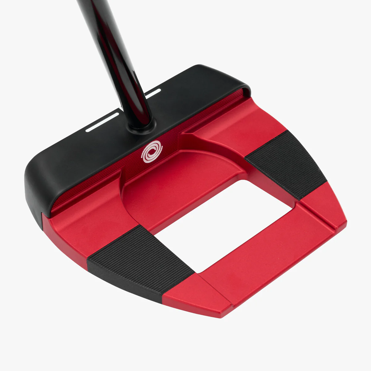 Odyssey Square 2 Square TRI-HOT Jailbird Mallet Putter - Image 3