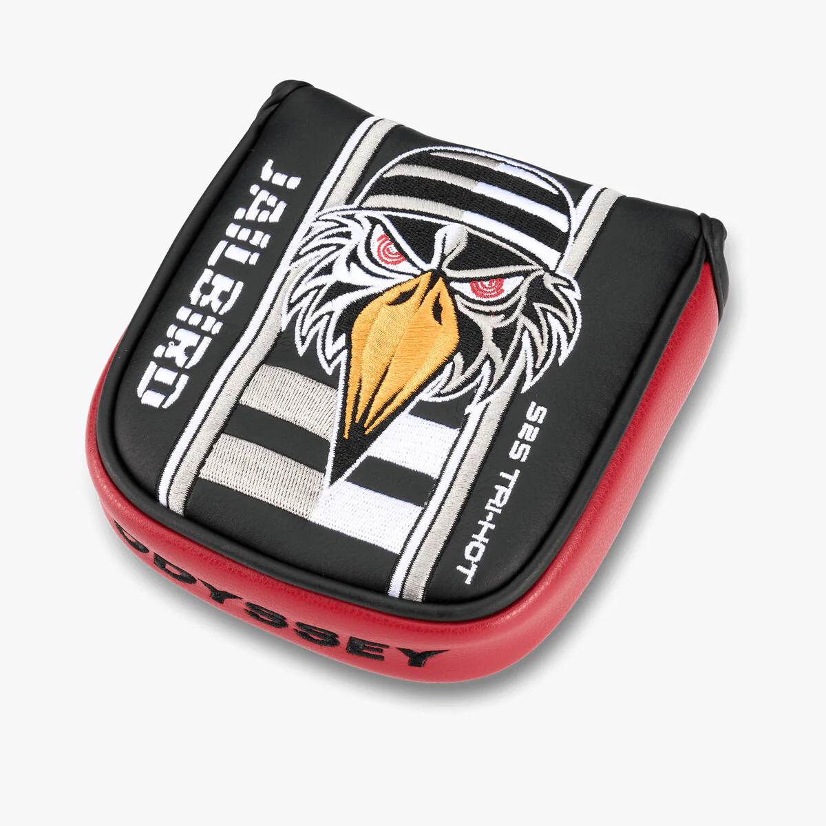 Odyssey Square 2 Square TRI-HOT Jailbird Mallet Putter - Image 7