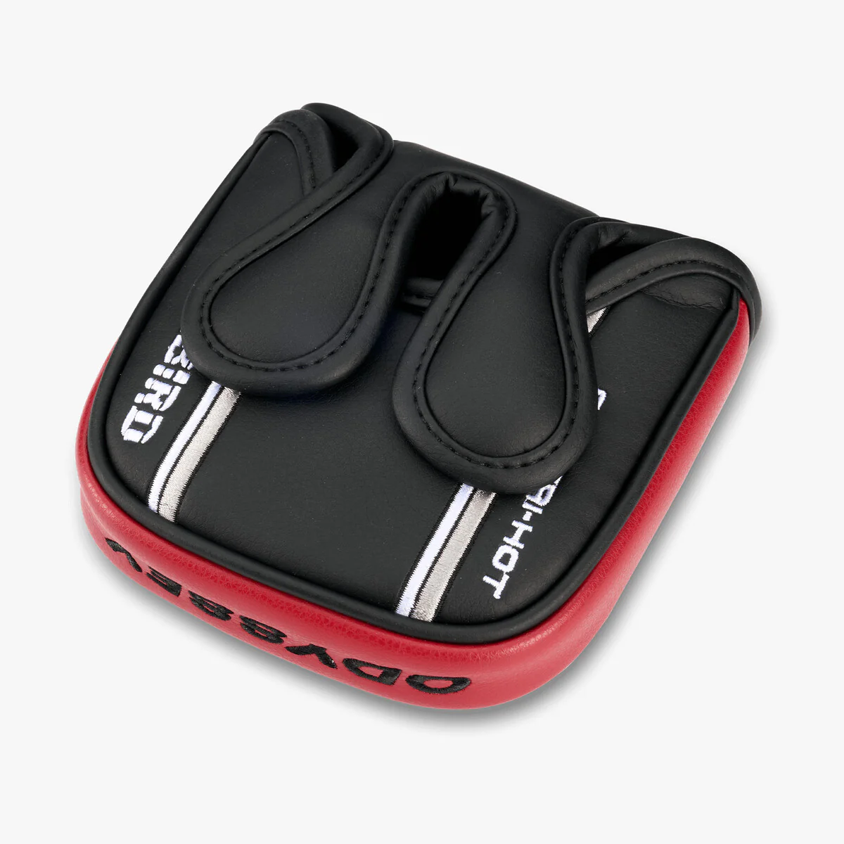 Odyssey Square 2 Square TRI-HOT Jailbird Mallet Putter - Image 8