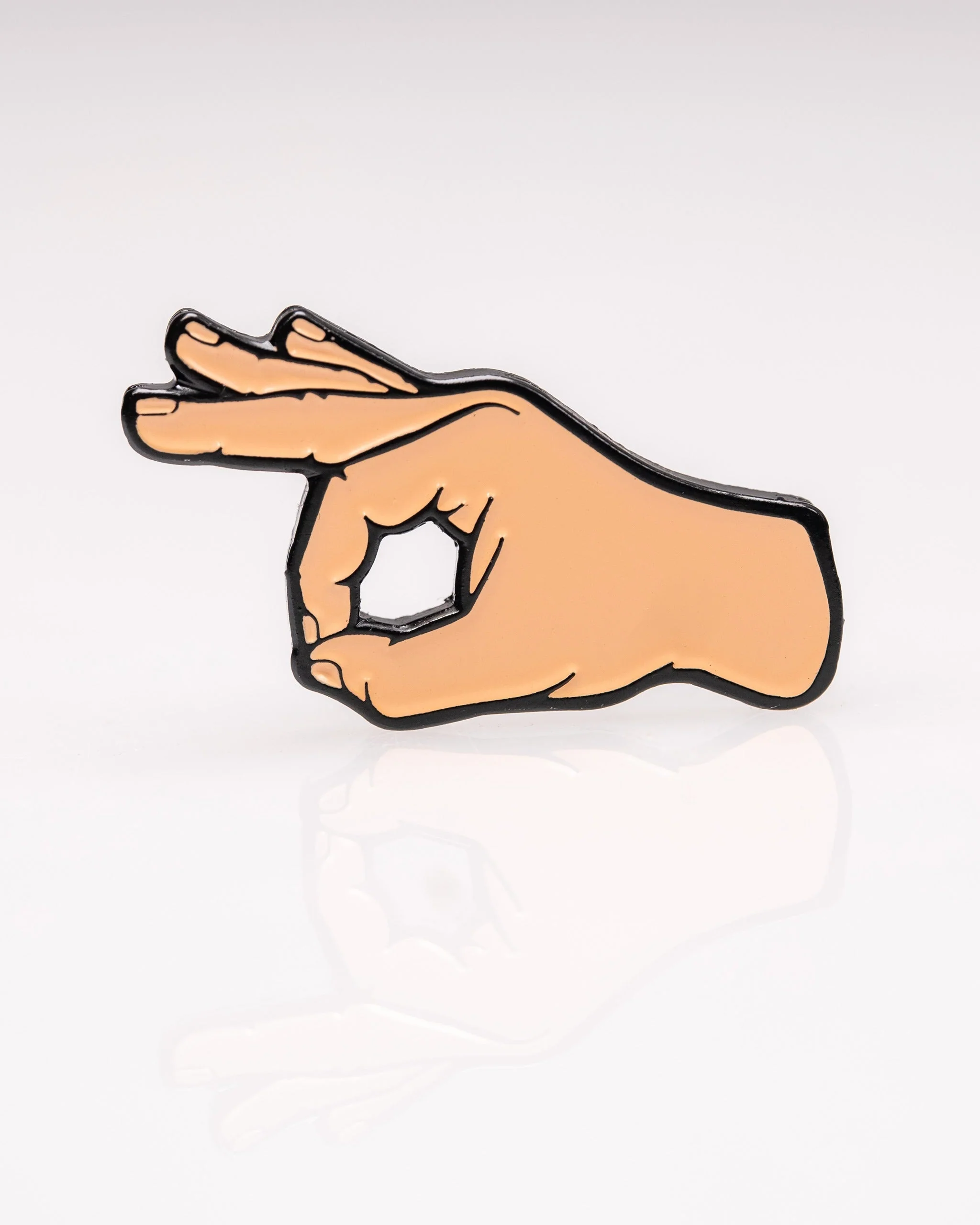 OK Hand Ball Marker - Image 3