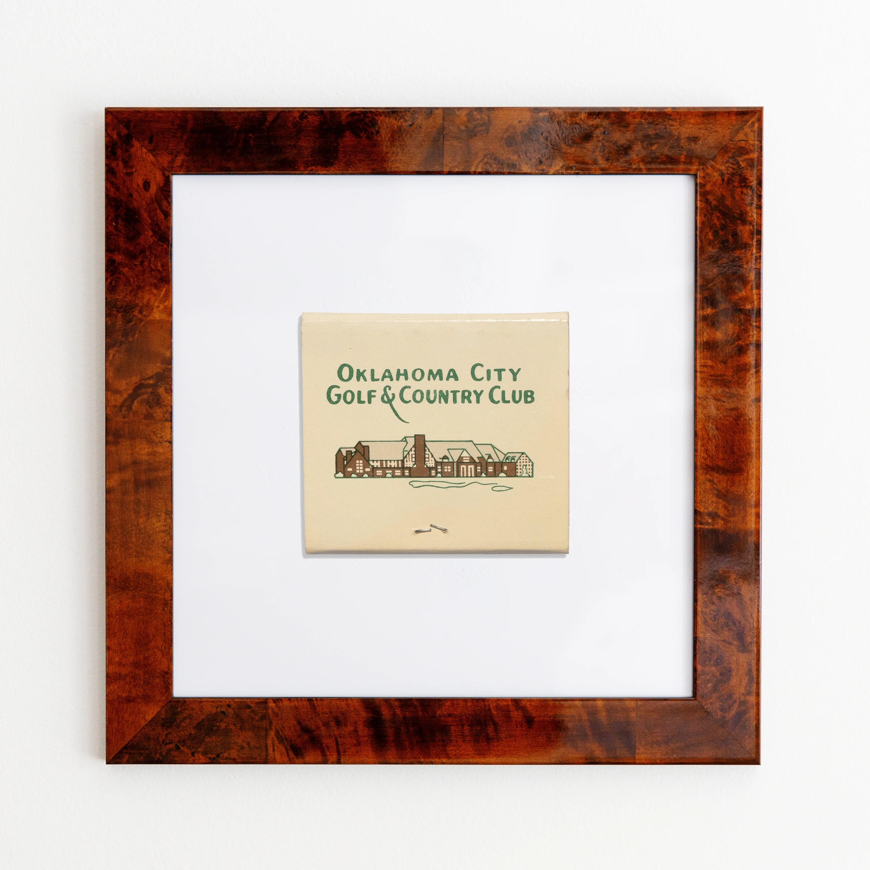 Oklahoma City Golf & Country Club - Image 2
