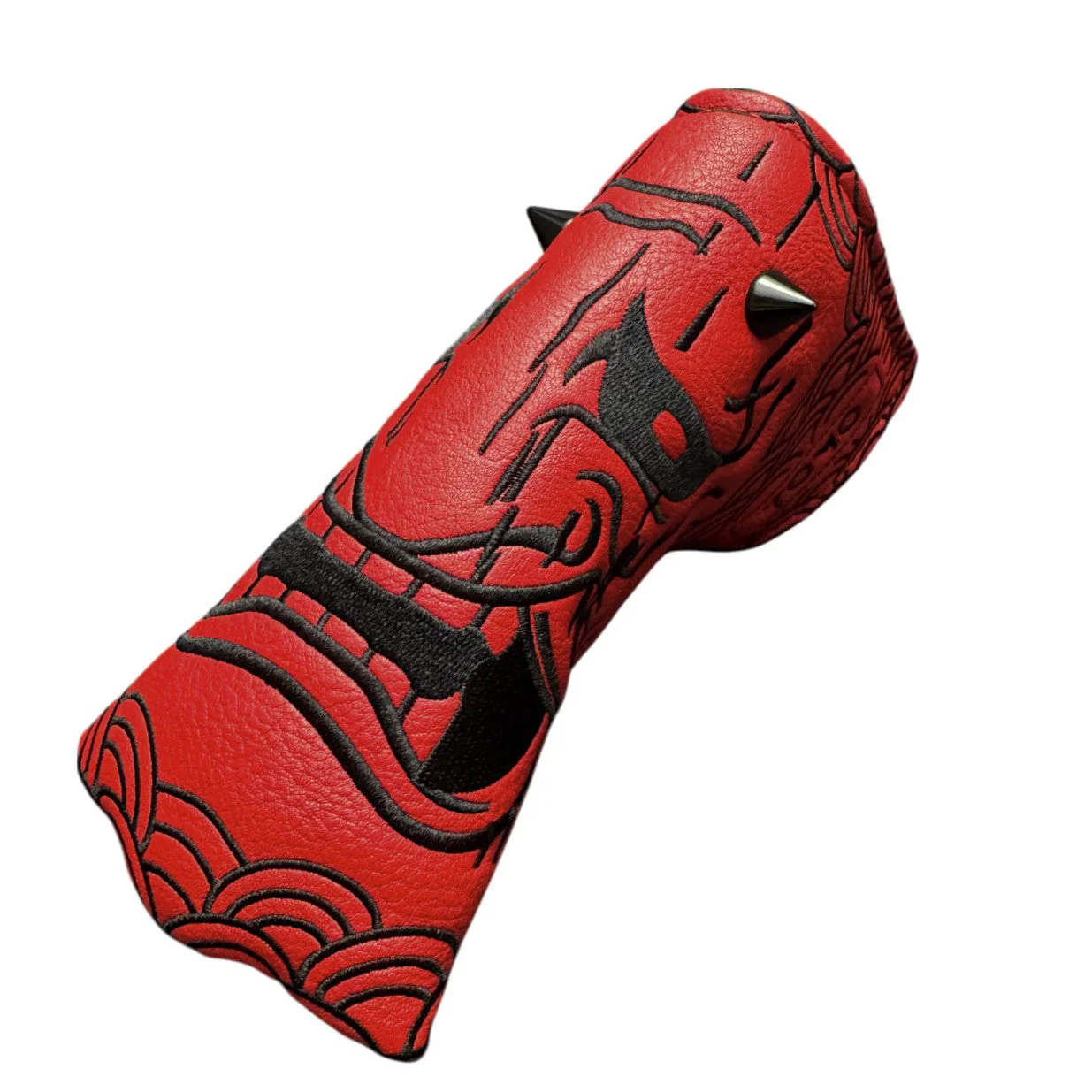 Oni Headcover (blade) Putter Headcover