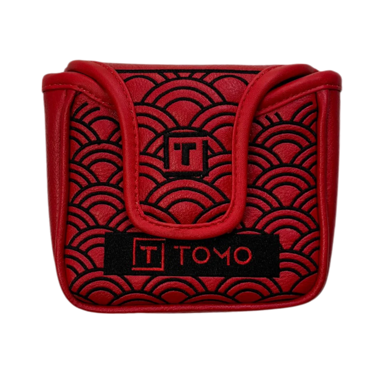 Oni Headcover (mallet) Putter Headcover - Image 3
