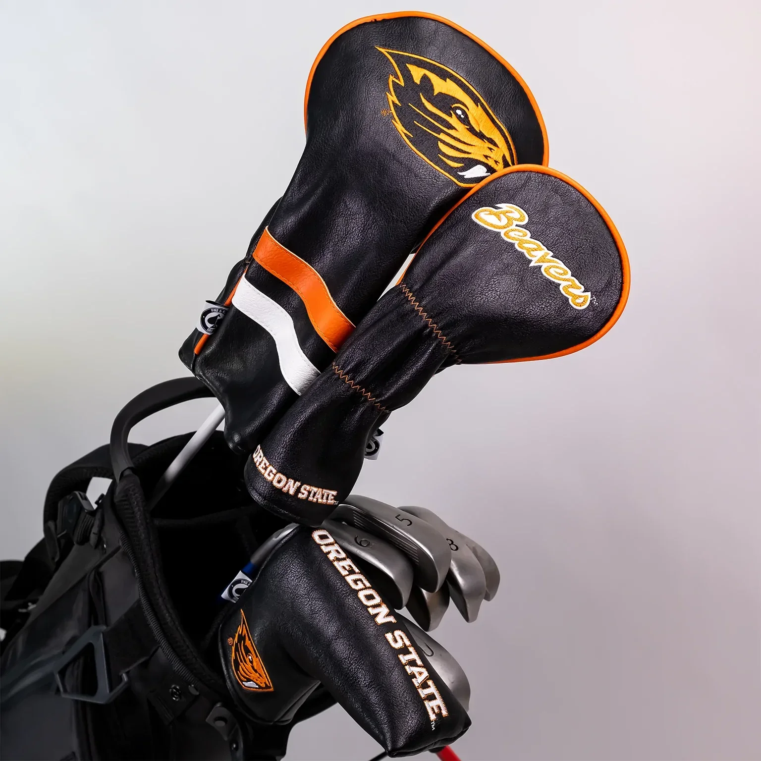 Oregon State University - Blade Putter Cover - Image 7