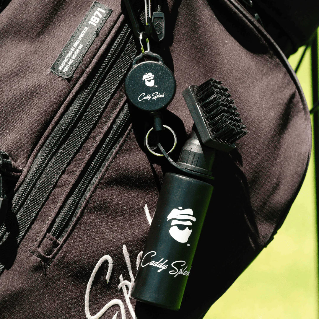 ORIGINAL Golf Club Water Brush Replacement Head - Image 4