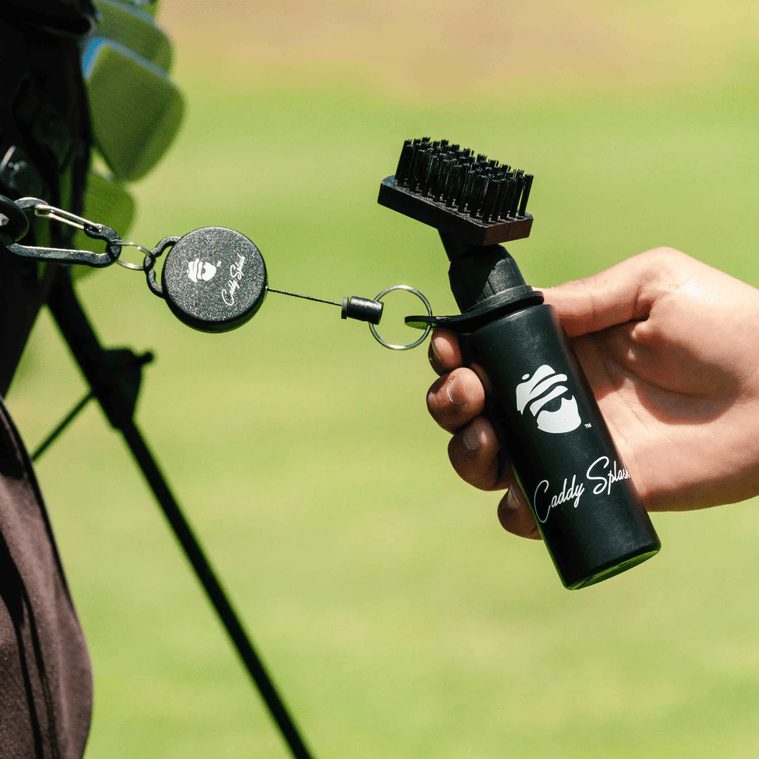 ORIGINAL Golf Club Water Brush Replacement Head - Image 5