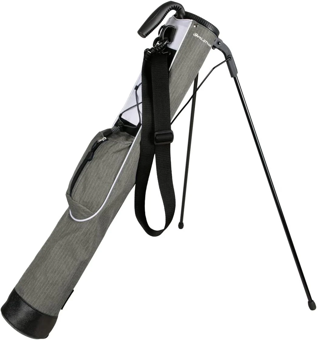 Orlimar Pitch-n-Putt Bag - Image 6