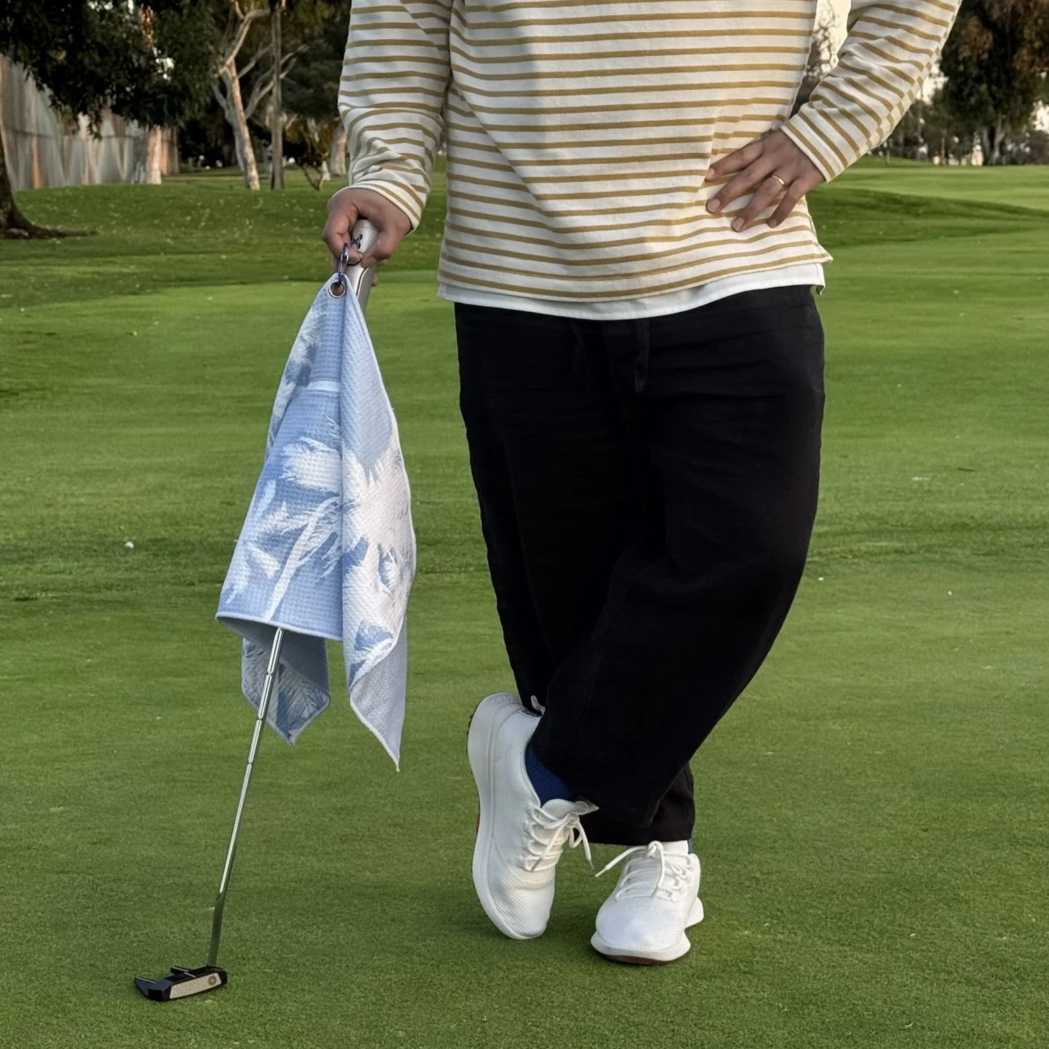 Palm Utility Towel - Image 3