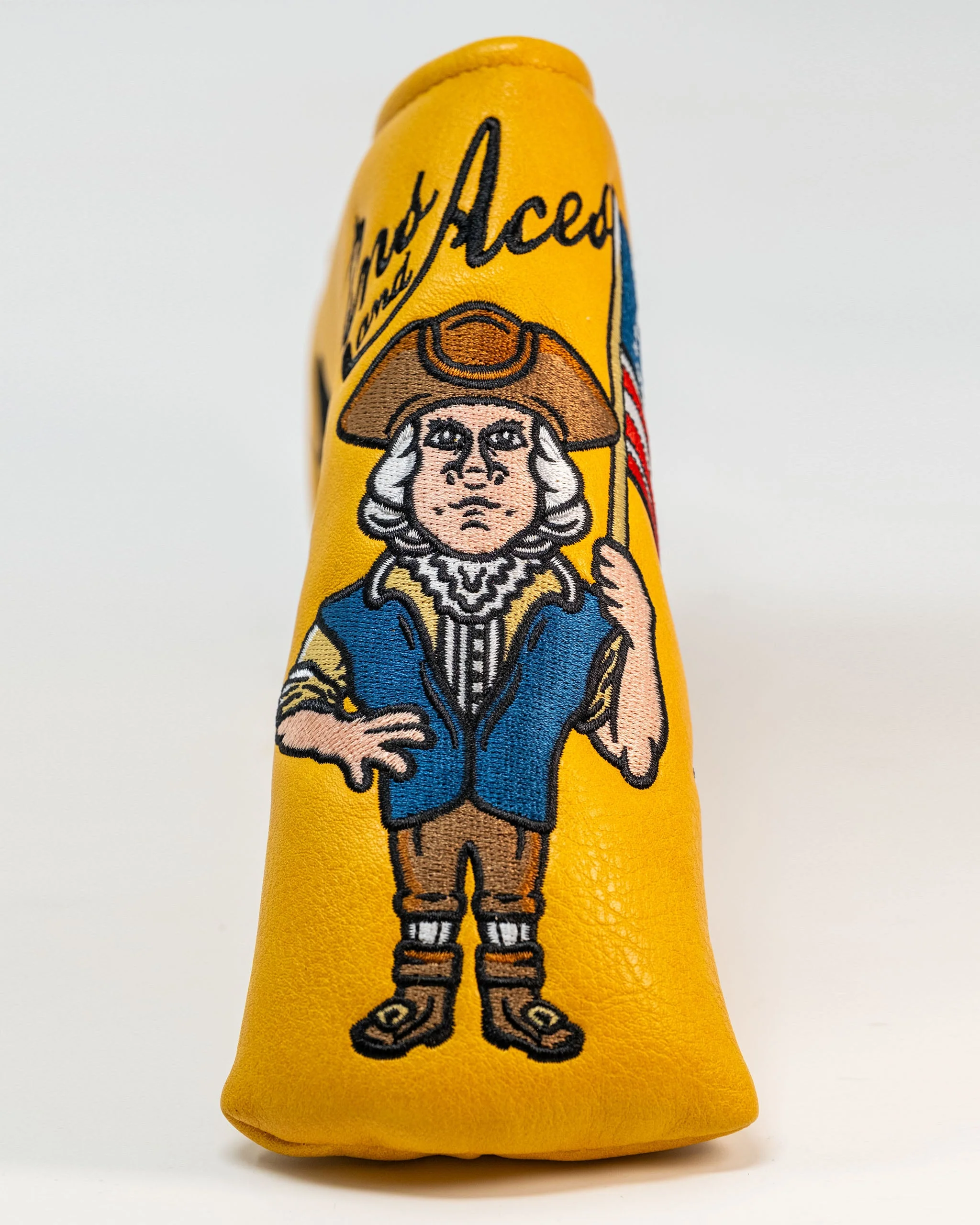 Patriot Blade Putter Cover - Image 15