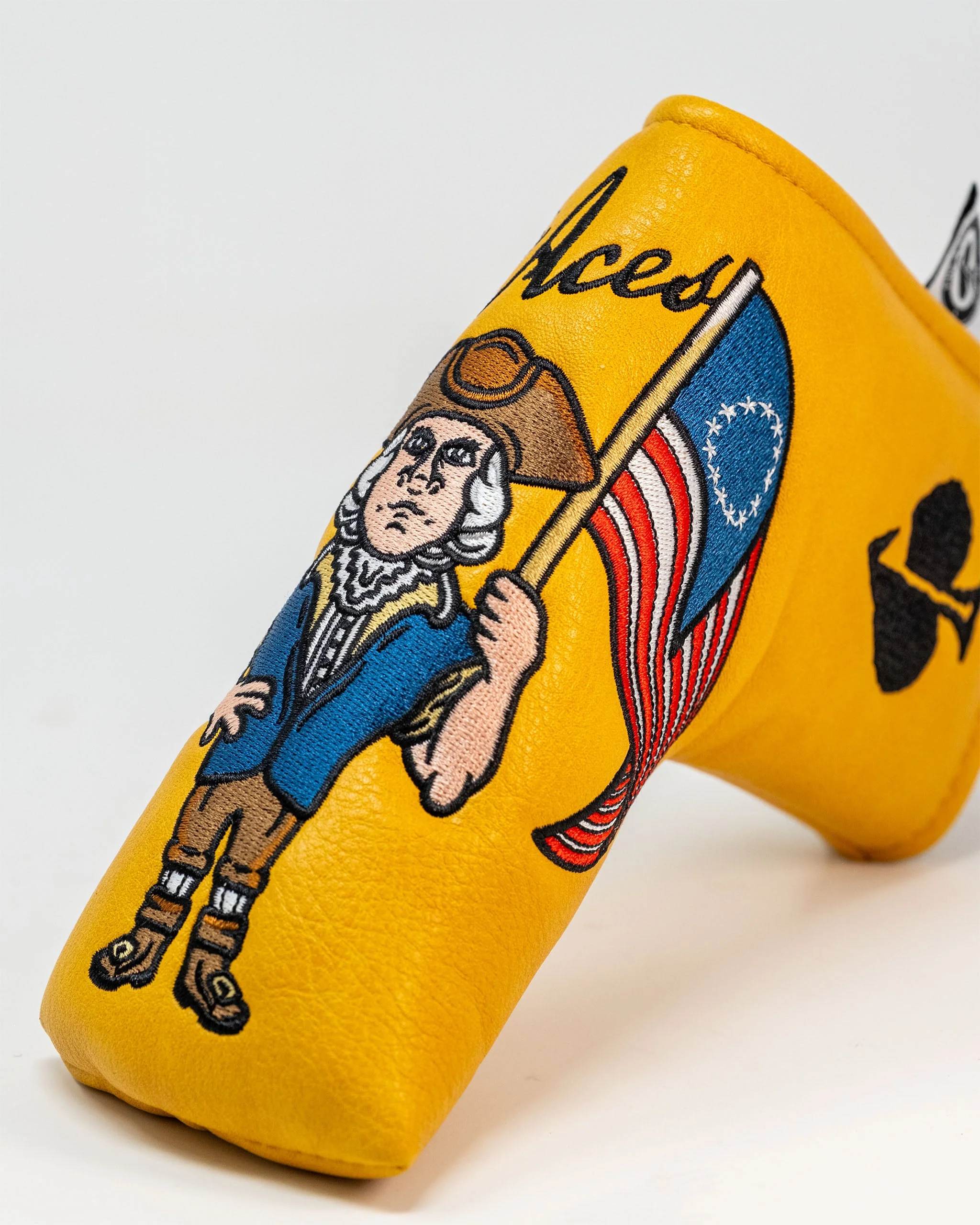 Patriot Blade Putter Cover - Image 16