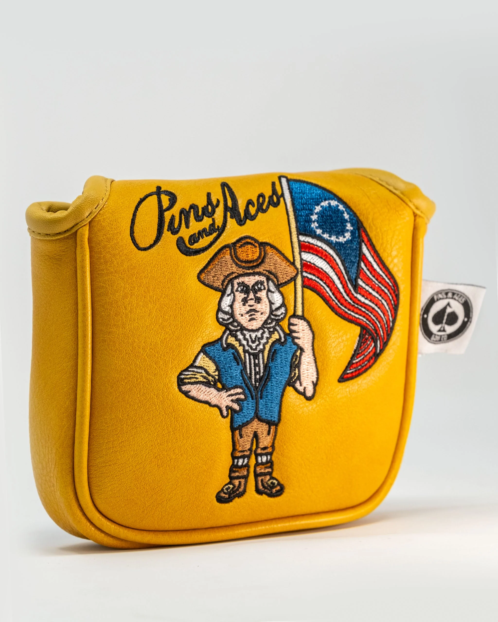 Patriot Mallet Cover - Image 11