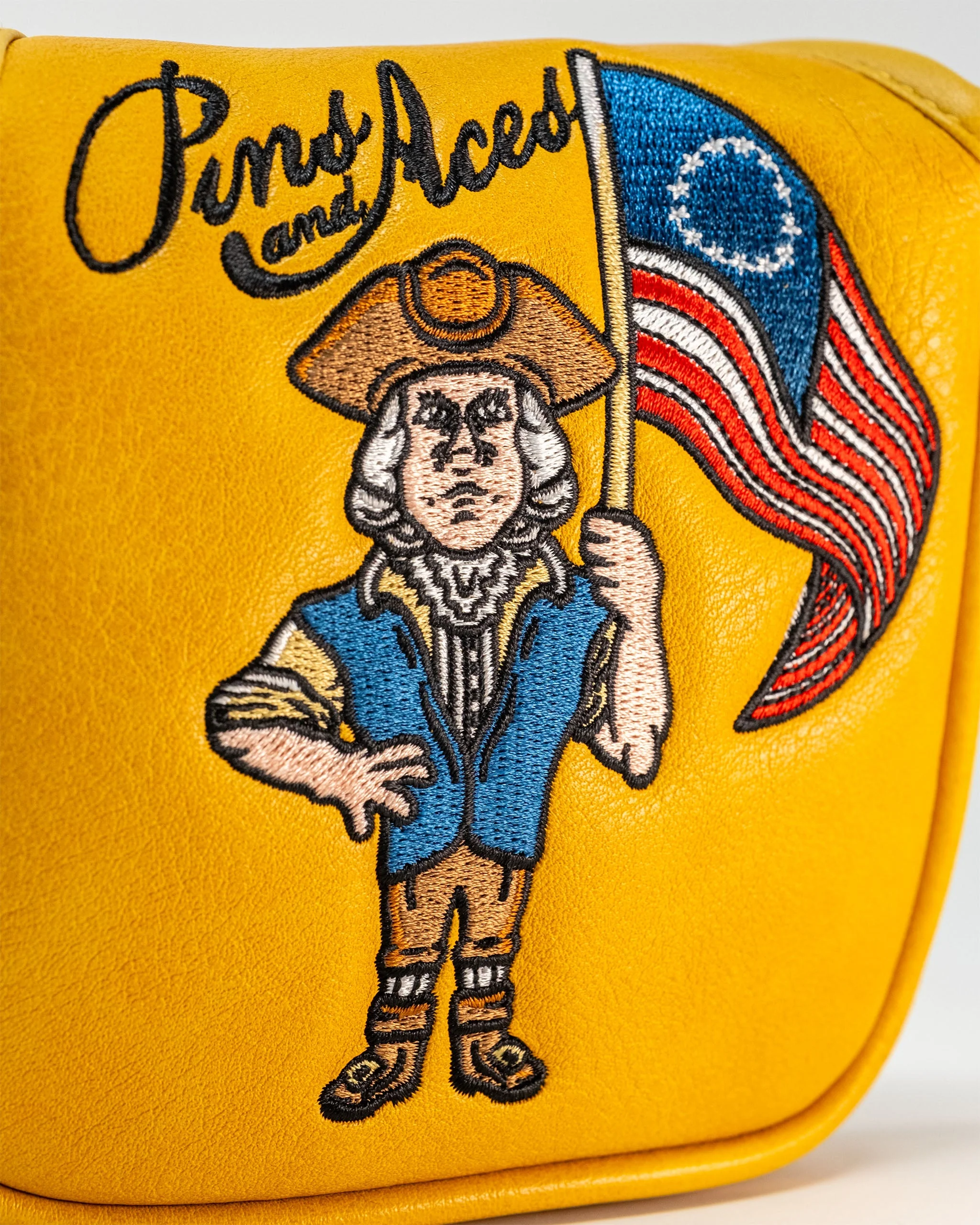 Patriot Mallet Cover - Image 12