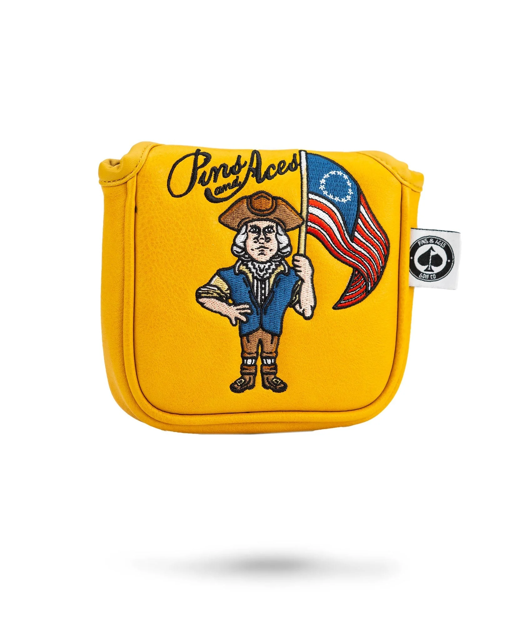 Patriot Mallet Cover - Image 2