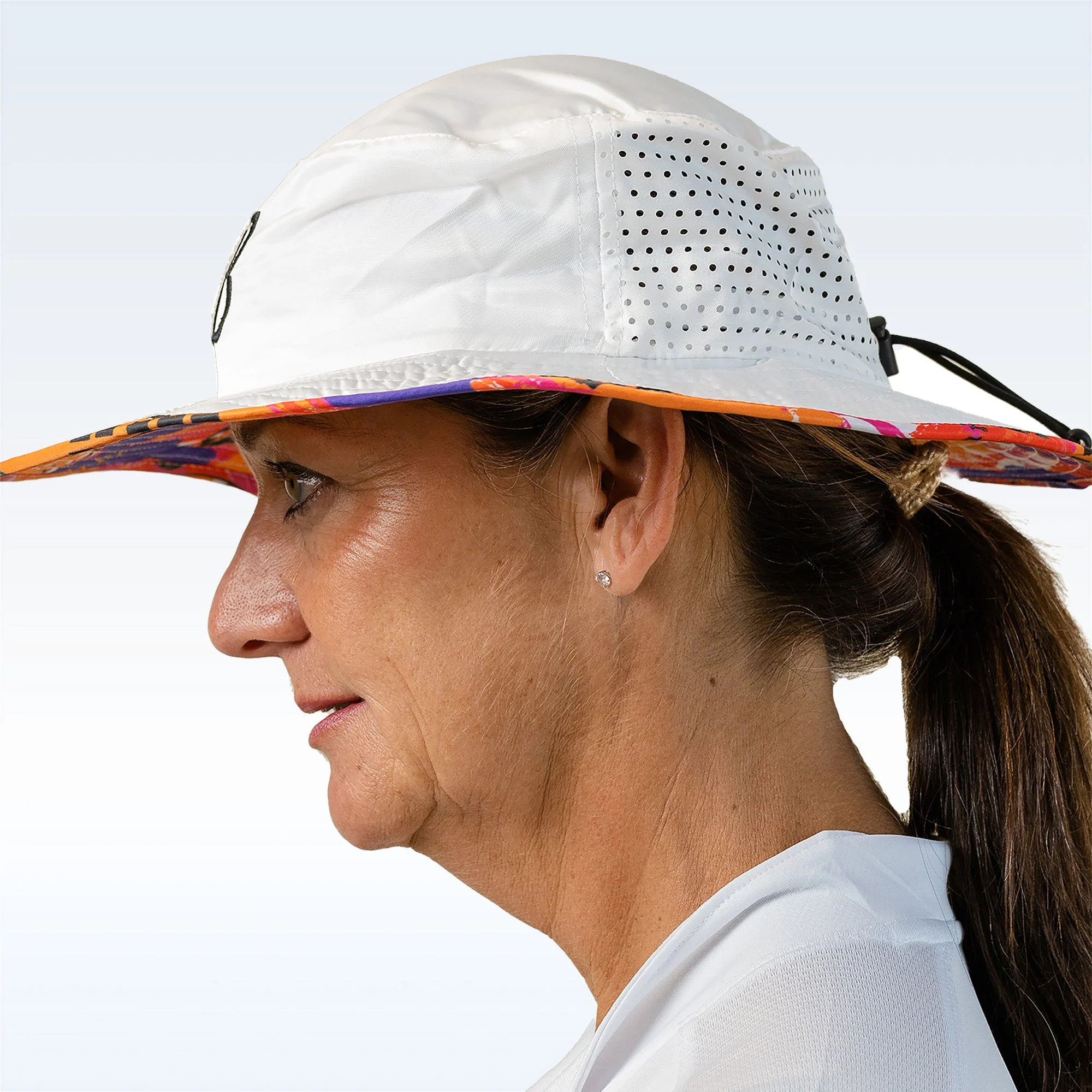 PB Bucket Hat Graffiti 3 - Image 2