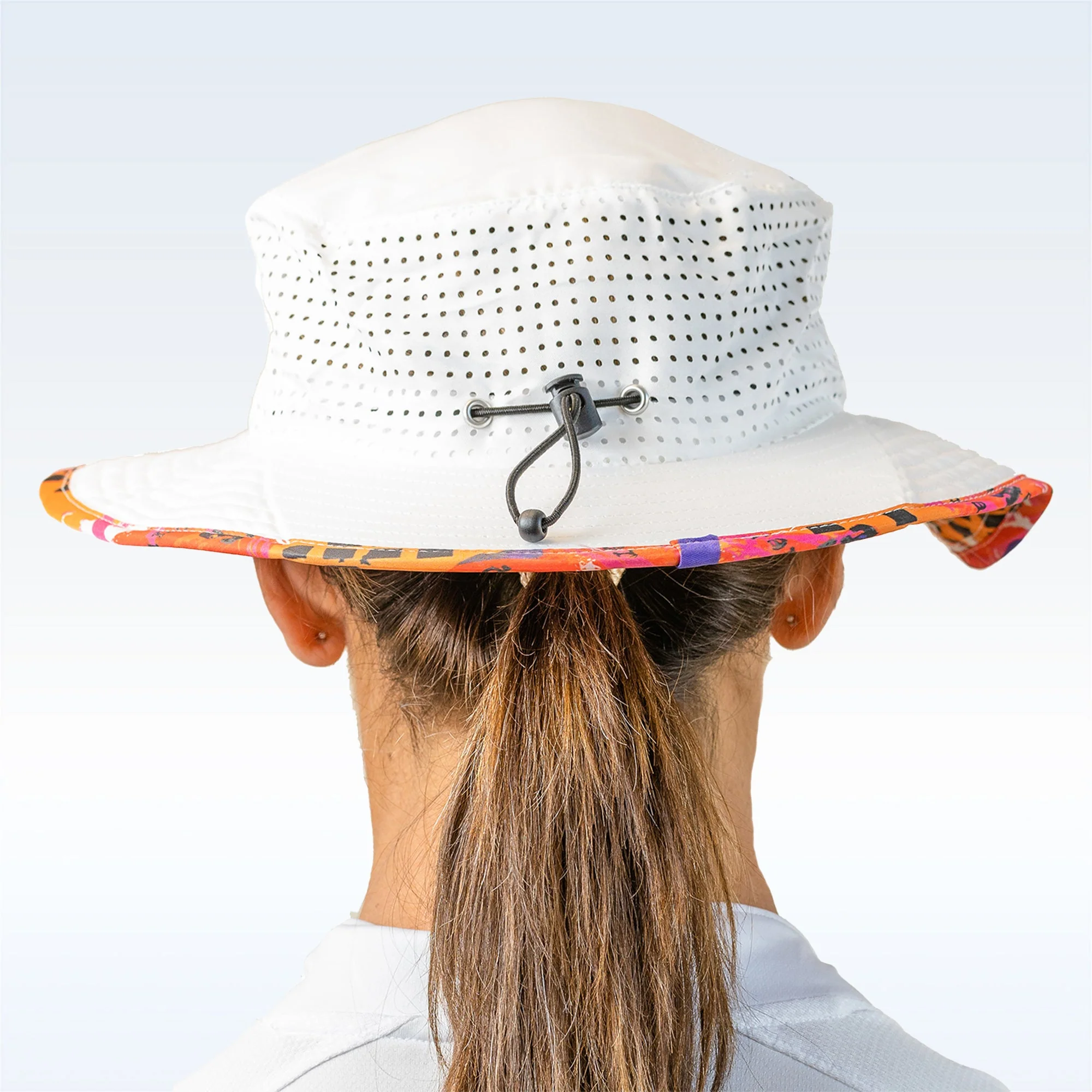PB Bucket Hat Graffiti 3 - Image 3