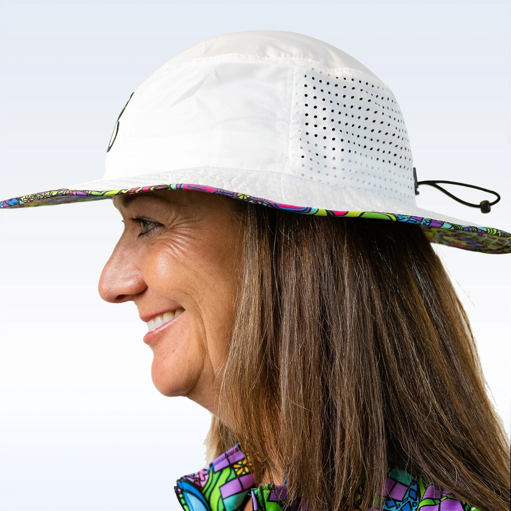 PB Bucket Hat Groovy - Image 2