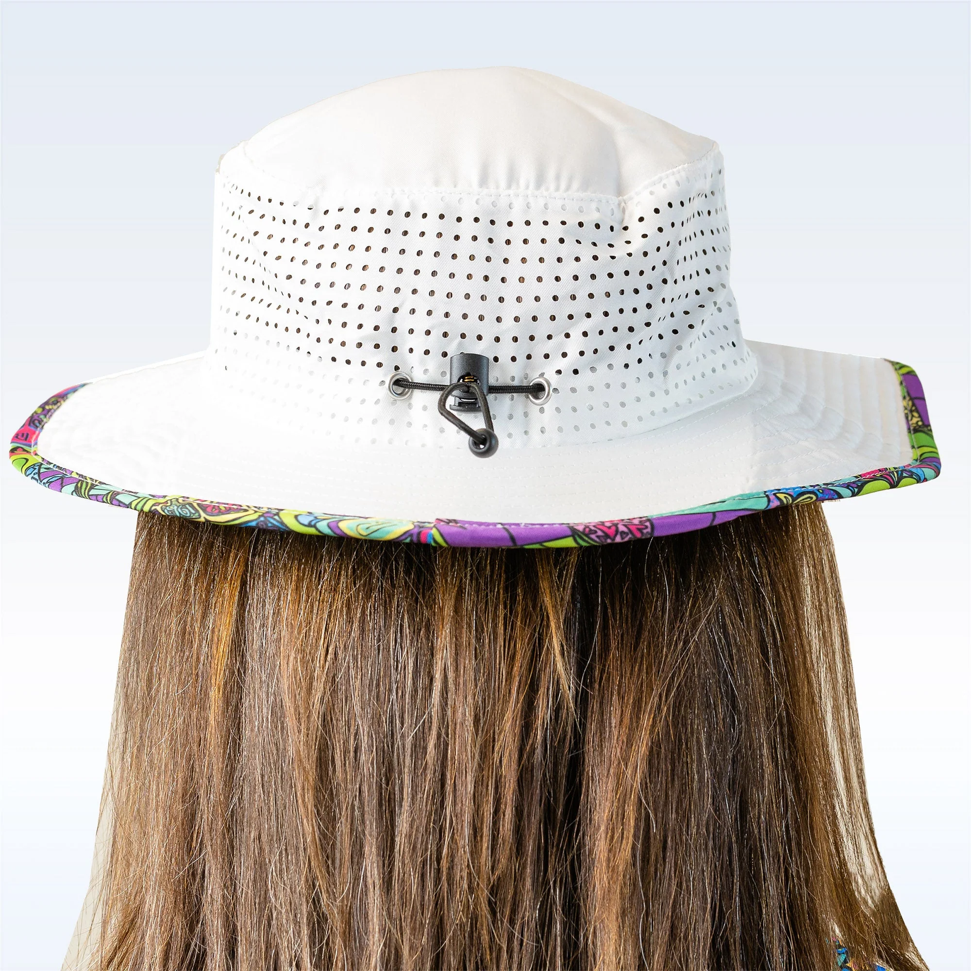 PB Bucket Hat Groovy - Image 3