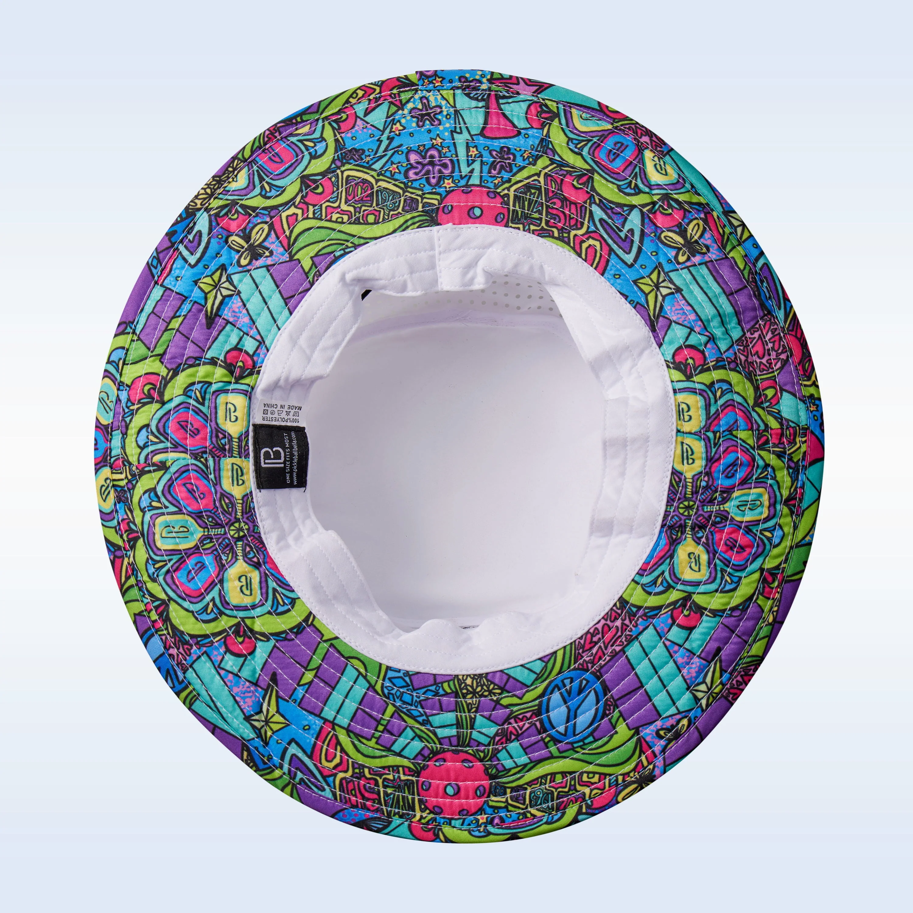 PB Bucket Hat Groovy - Image 6