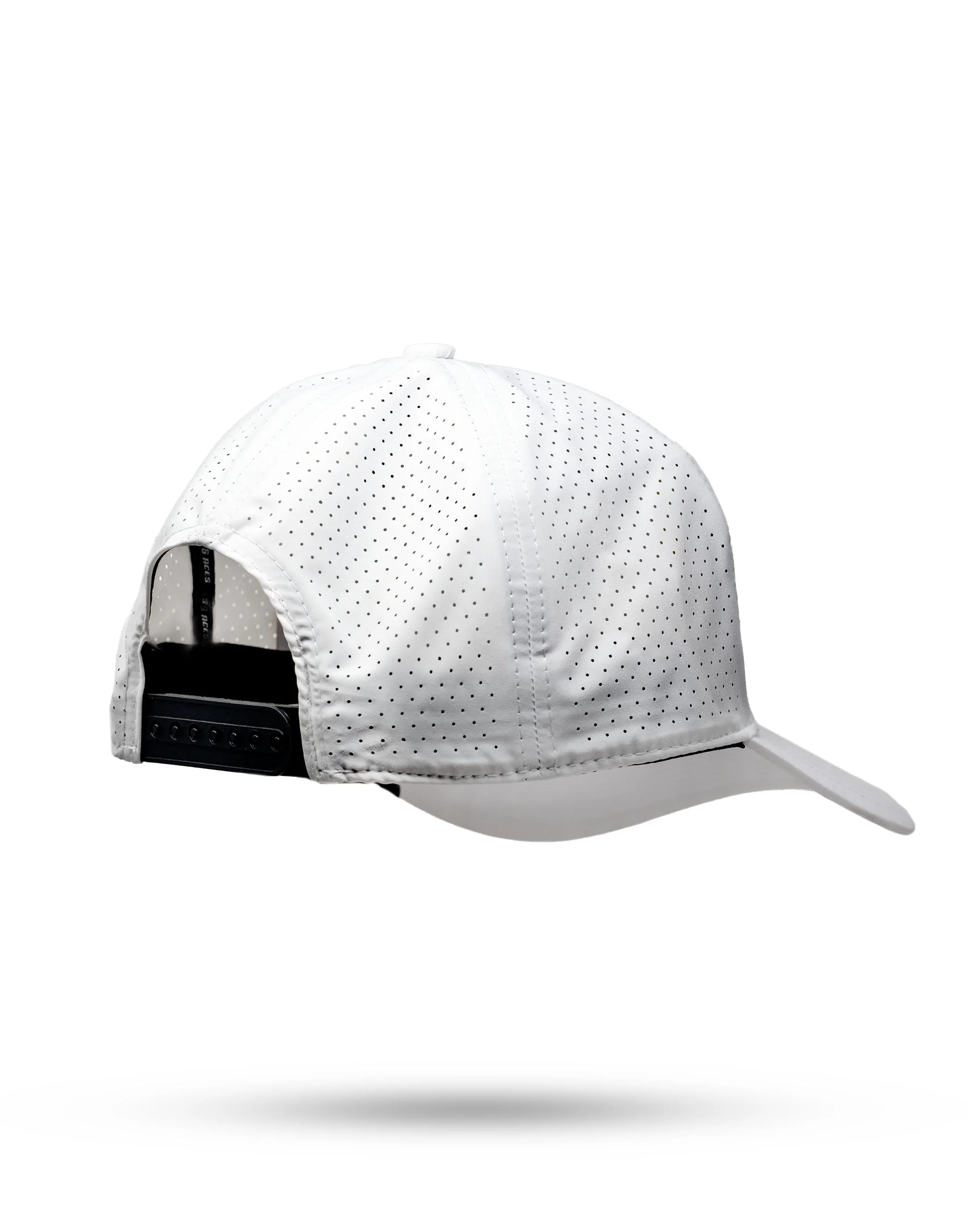Perforated Rope Hat - USA - Image 7