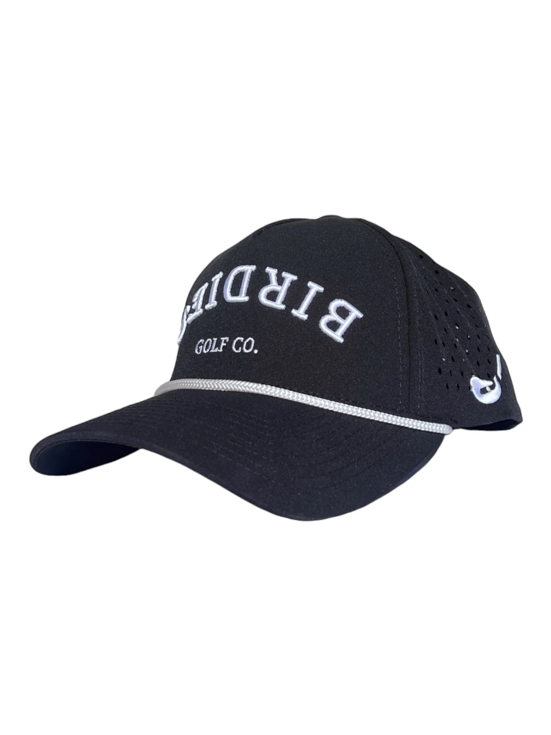 Flipping Birdies - Performance Birdies Hat - Image 2
