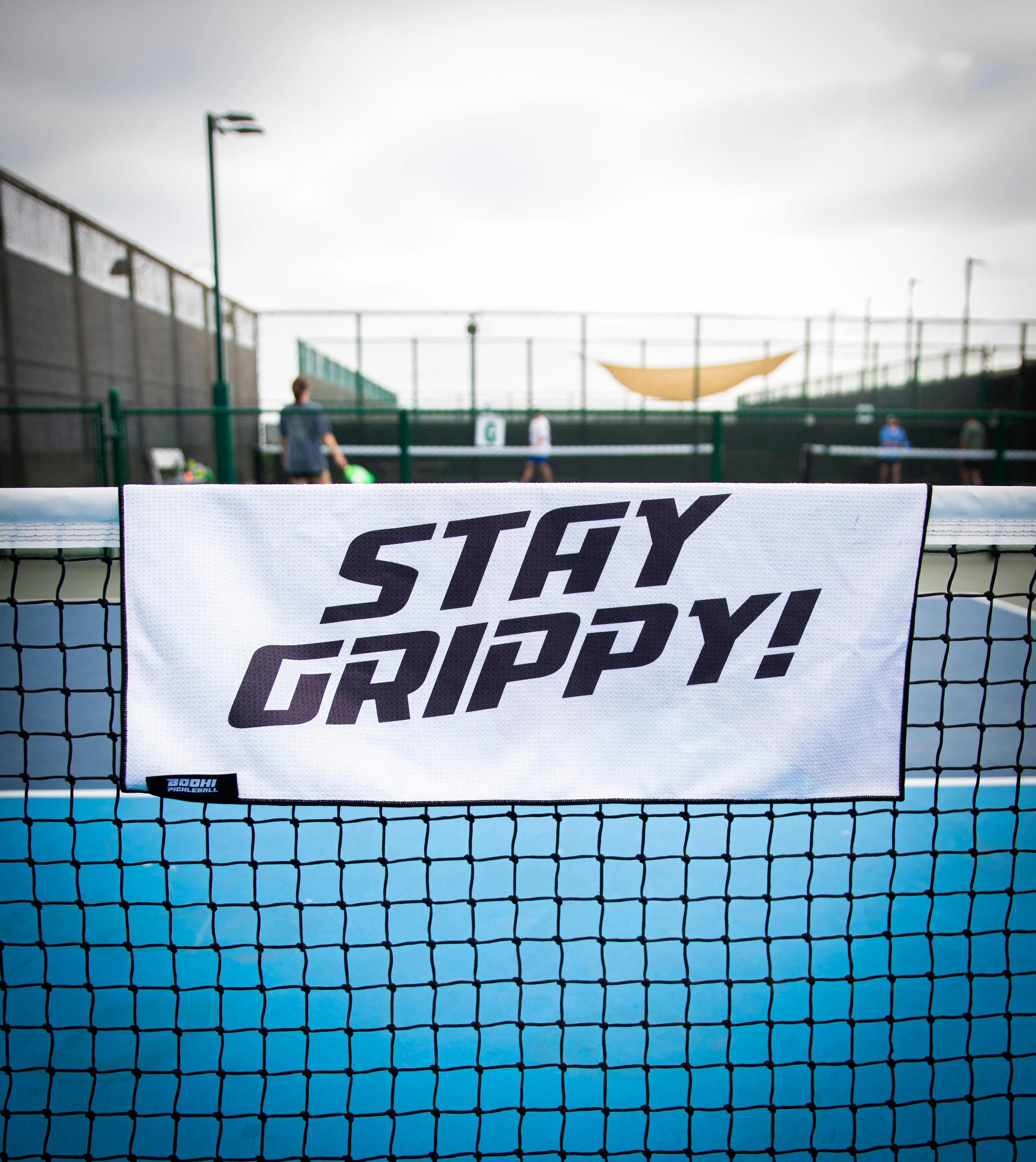 Performance Pickleball Towel - Image 6