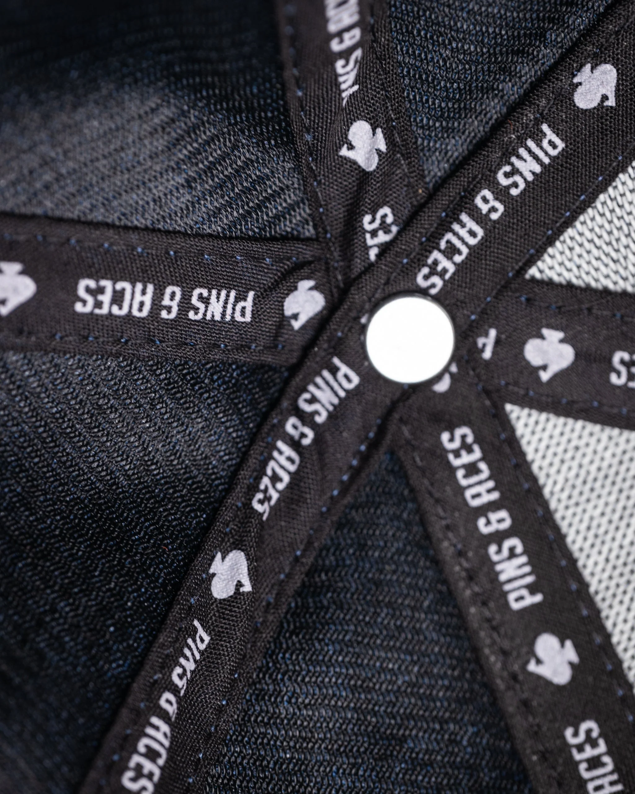 Performance Spade Hat - Blue - Image 12